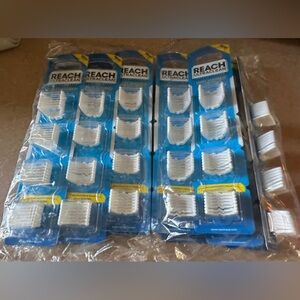 Reach Flosser Refills